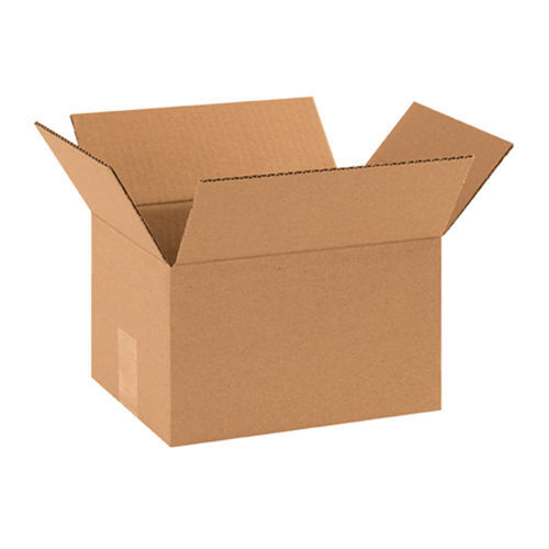 25 – 10 x 8 x 6 Corrugated Shipping Boxes Storage Cartons Moving Packing Box