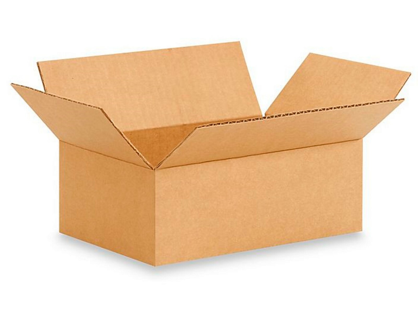 9 x 6 x 3″ Corrugated Boxes (5 Pack) 200 LB. TEST