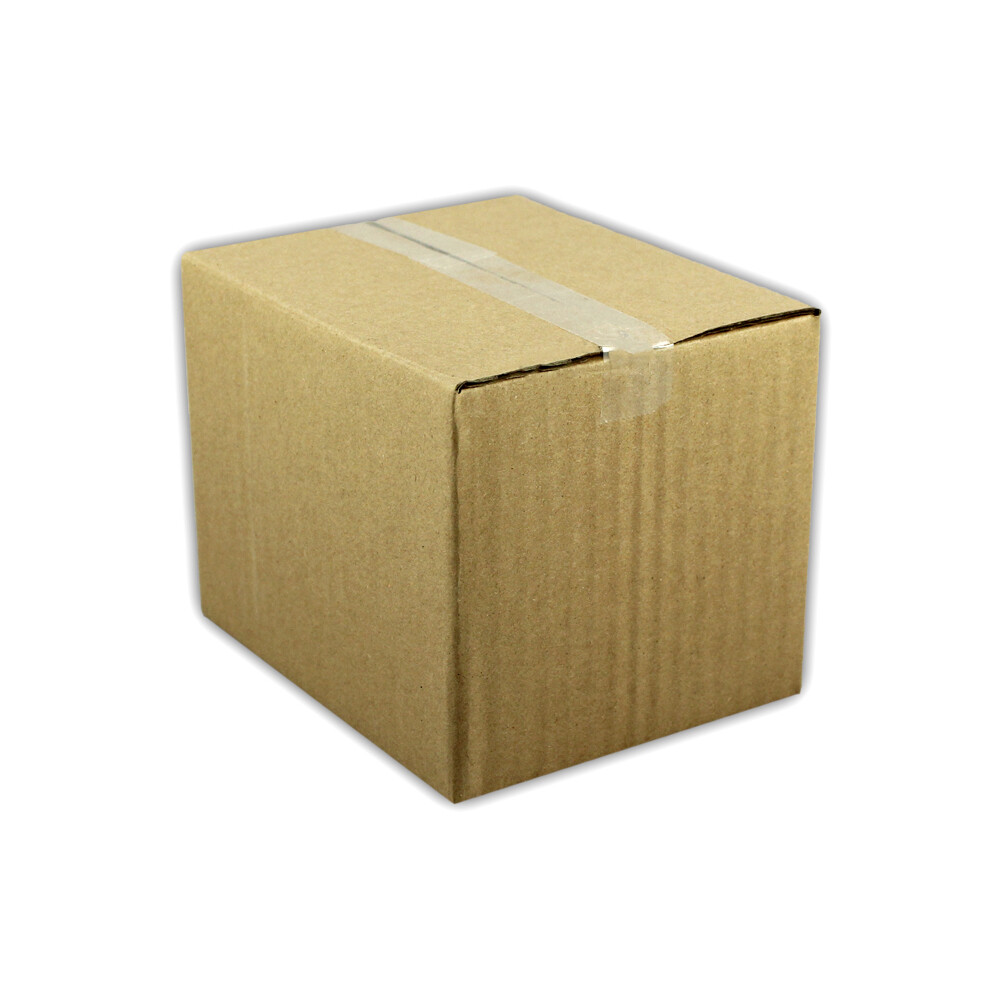 5″ Corrugated Cardboard Boxes Shipping Supplies Mailing Moving – Choose 6 Sizes