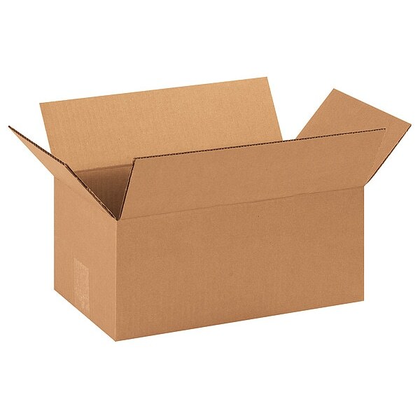 14x8x6 Shipping Boxes Mailing Packing Cardboard Box Corrugated Carton