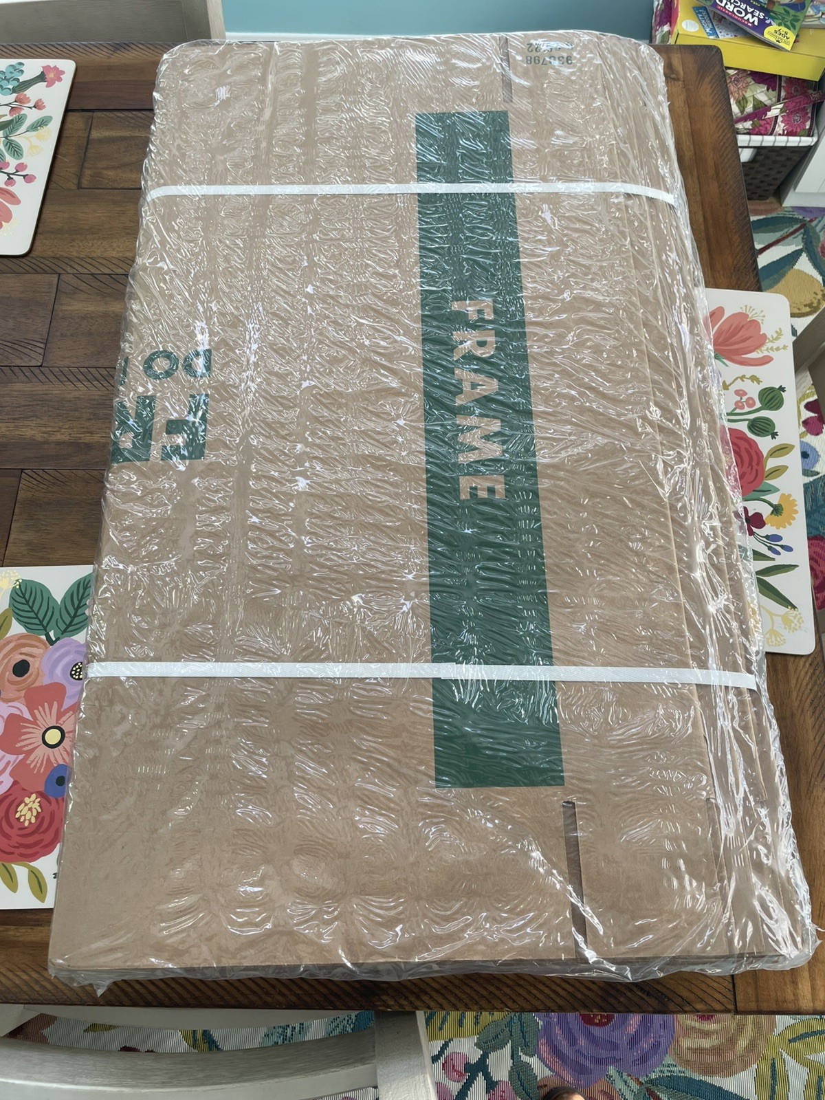 6 – 36x5x24 Cardboard Boxes Mailing Packing Shipping Box Corrugated Carton