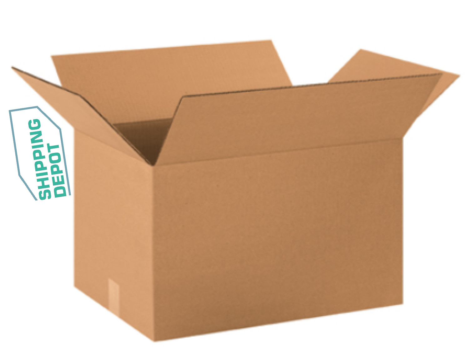 40 ~ 20x14x12 Cardboard Paper Box Mailing Packing Shipping Box Corrugated Carton