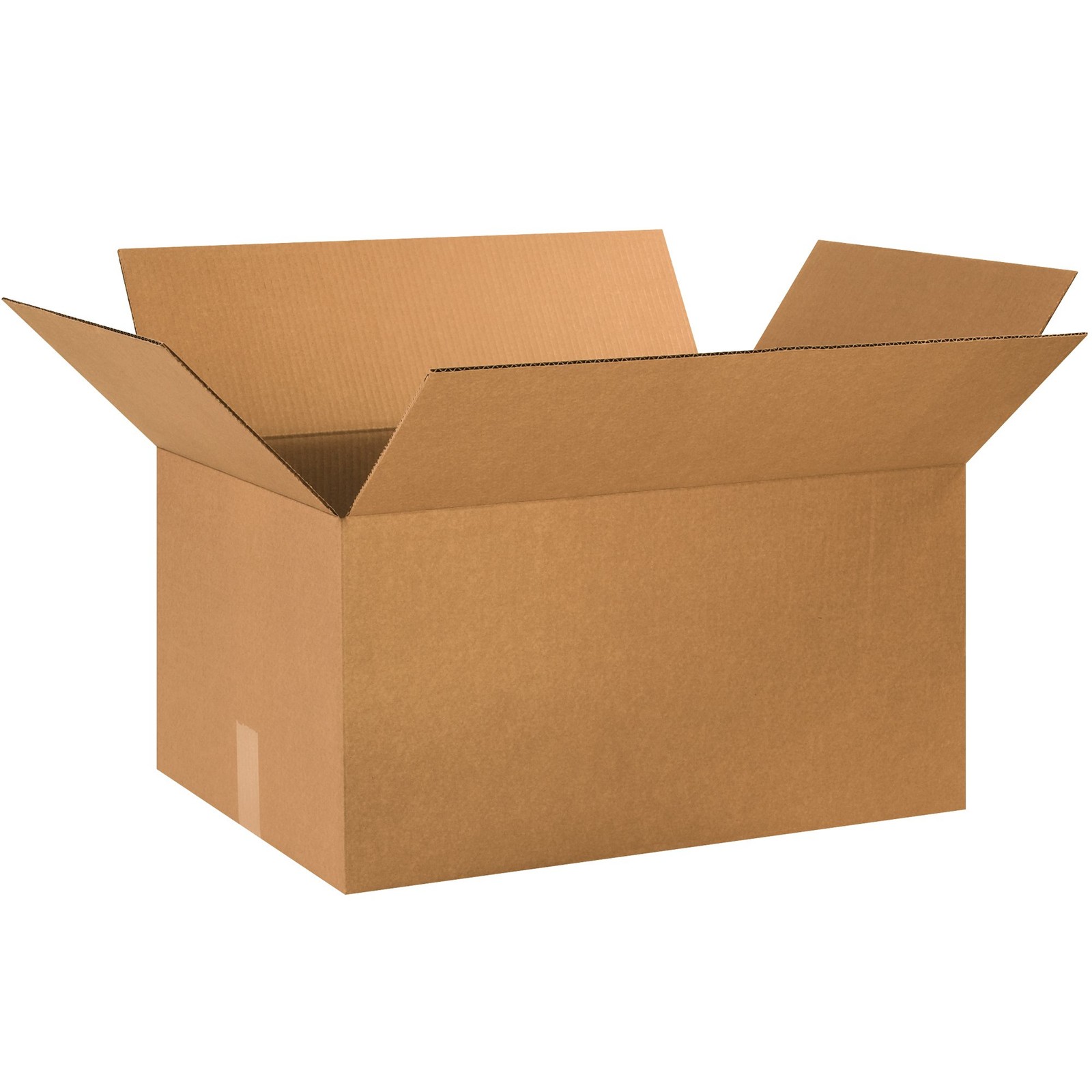 Shipping Boxes Large 24L x 16W x 12H, 10-Pack | Corrugated Cardboard Box for Pac