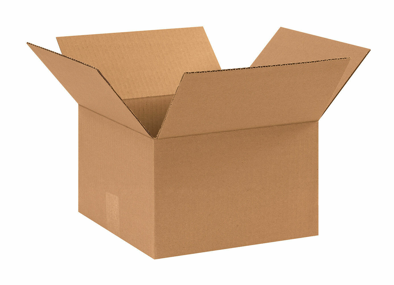 50 – 11 x 11 x 6 Corrugated Shipping Boxes Storage Cartons Moving Packing Box