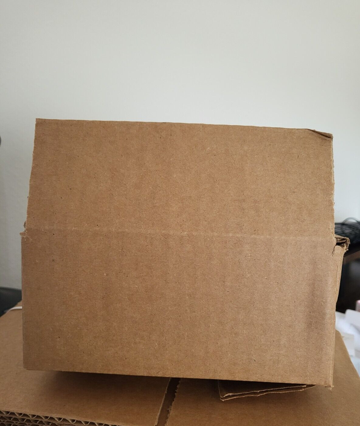 25 boxes 7x5x3 #753 Carton Cardboard Shipping Mailing Box