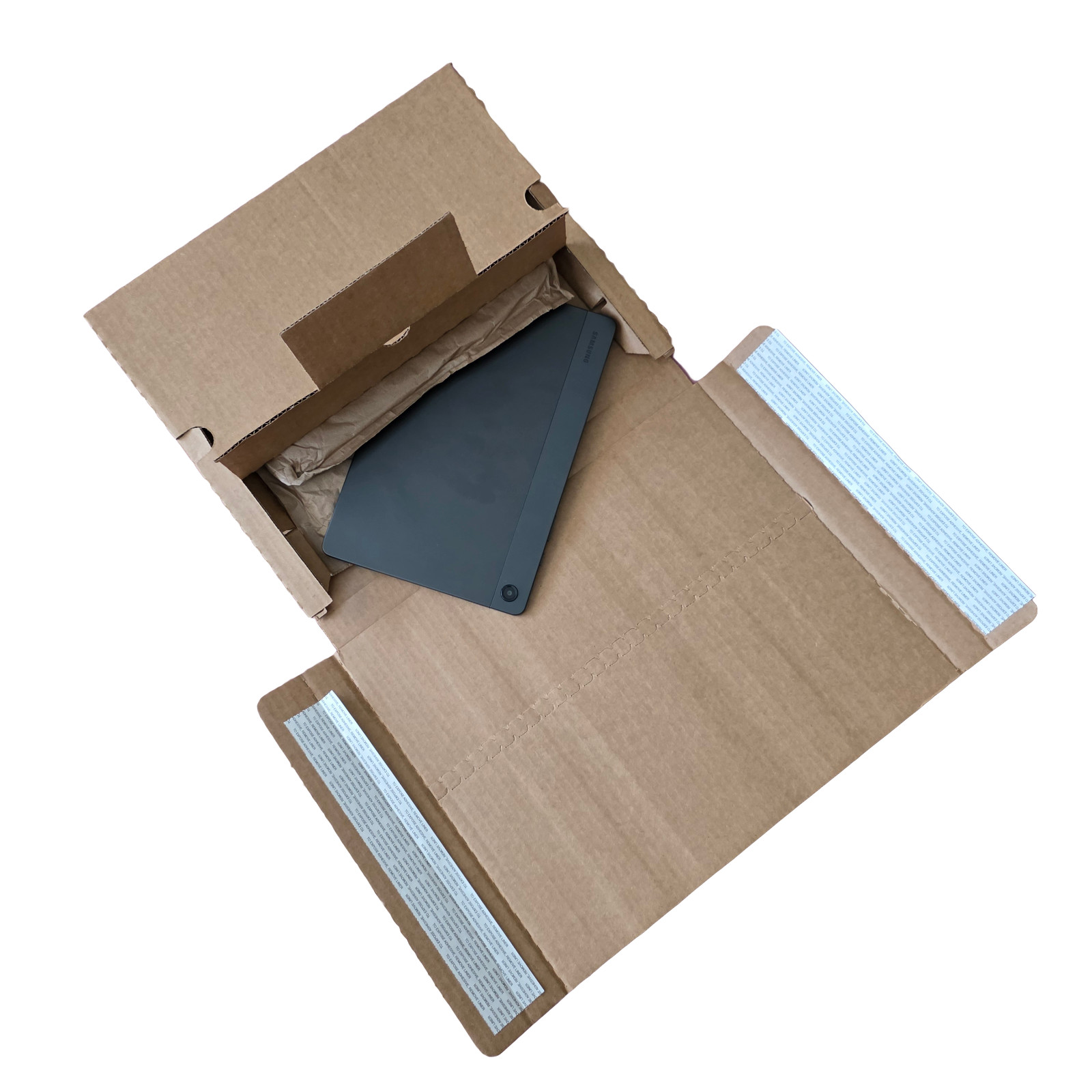 Tablet Padded Mailer Packaging (50ct Bundle)
