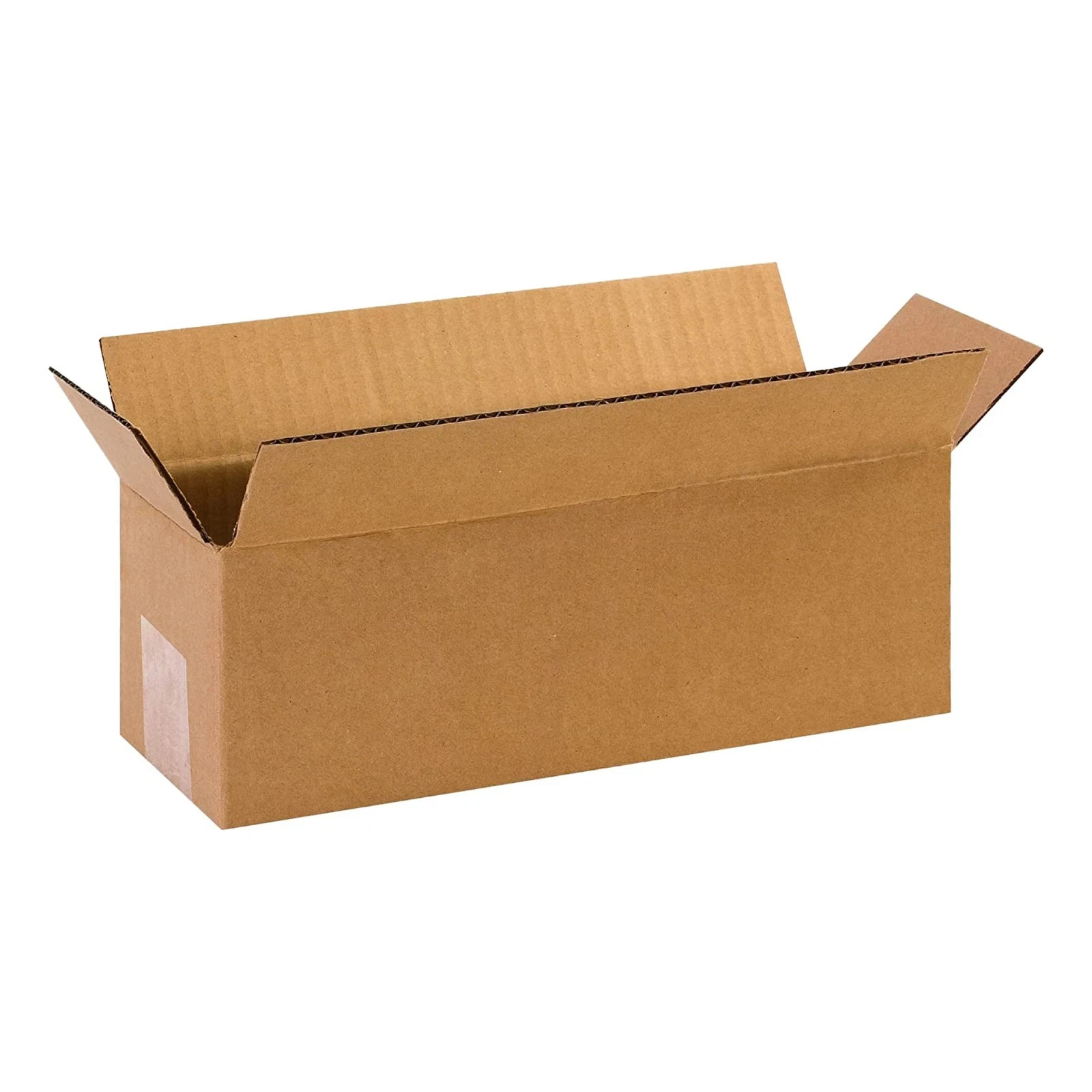 12 x 4 x 4 Corrugated Cardboard Boxes, Long 12″L x 4″W x 4″H, Pack of 25 | Sh…