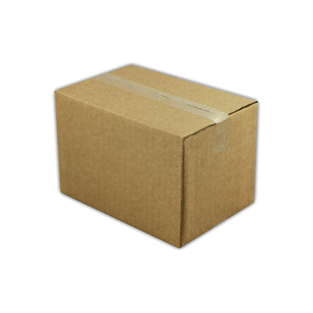 20 7x5x5 “EcoSwift” Brand Cardboard Box Packing Mailing Shipping Corrugated