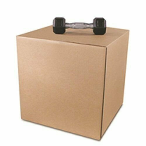 25 12X10X6 Heavy Duty Corrugated Boxes Shipping Packing Cardboard Cartons