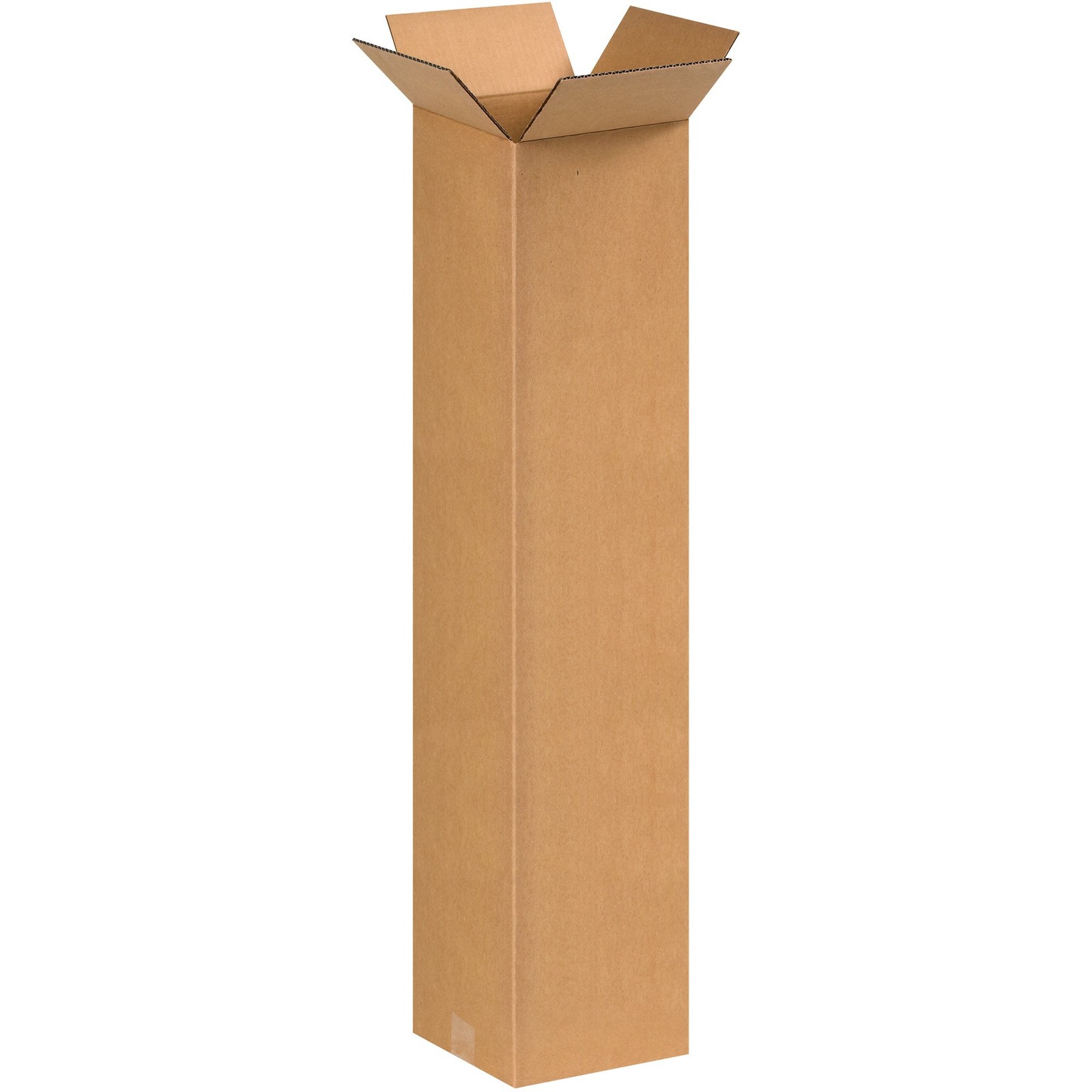 8x8x36 Tall Corrugated Boxes, Tall, 8L x 8W x 36H, Pack of 25 | , Packaging, …