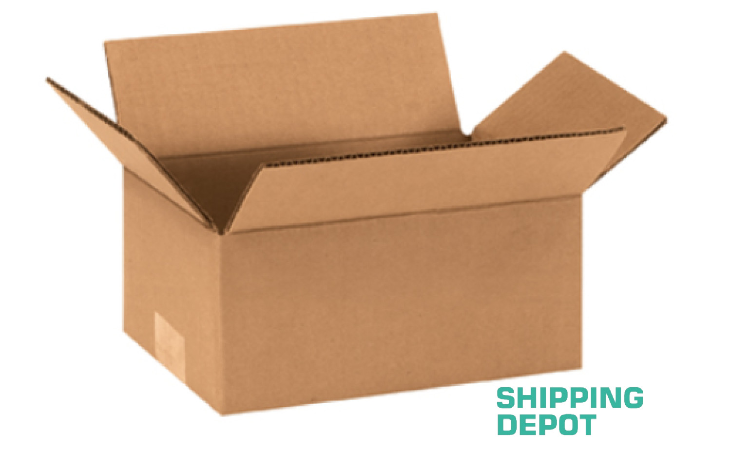 Pick! 25-100 Pack Cardboard Packing Box 9x7x3 Corrugated Mailer Shipping Box