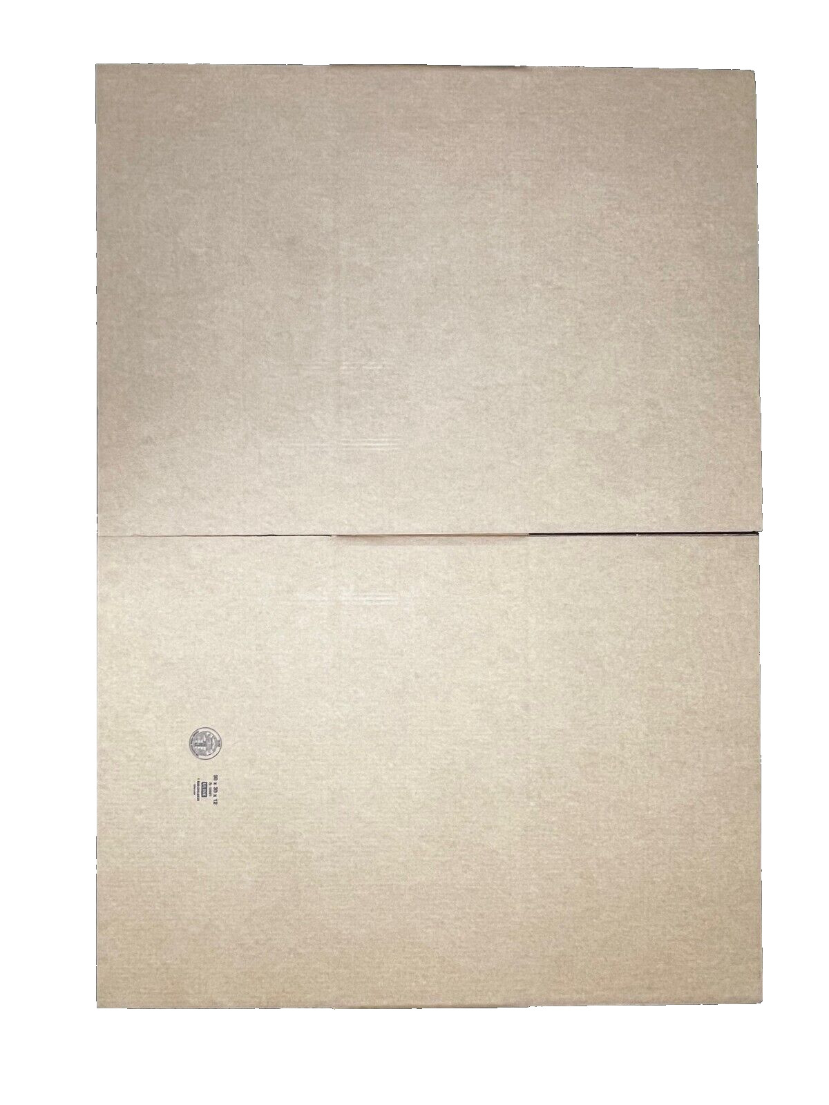 30″ x 30″ x 12″ CARDBOARD BOX – 200 lb – SINGLE BOX