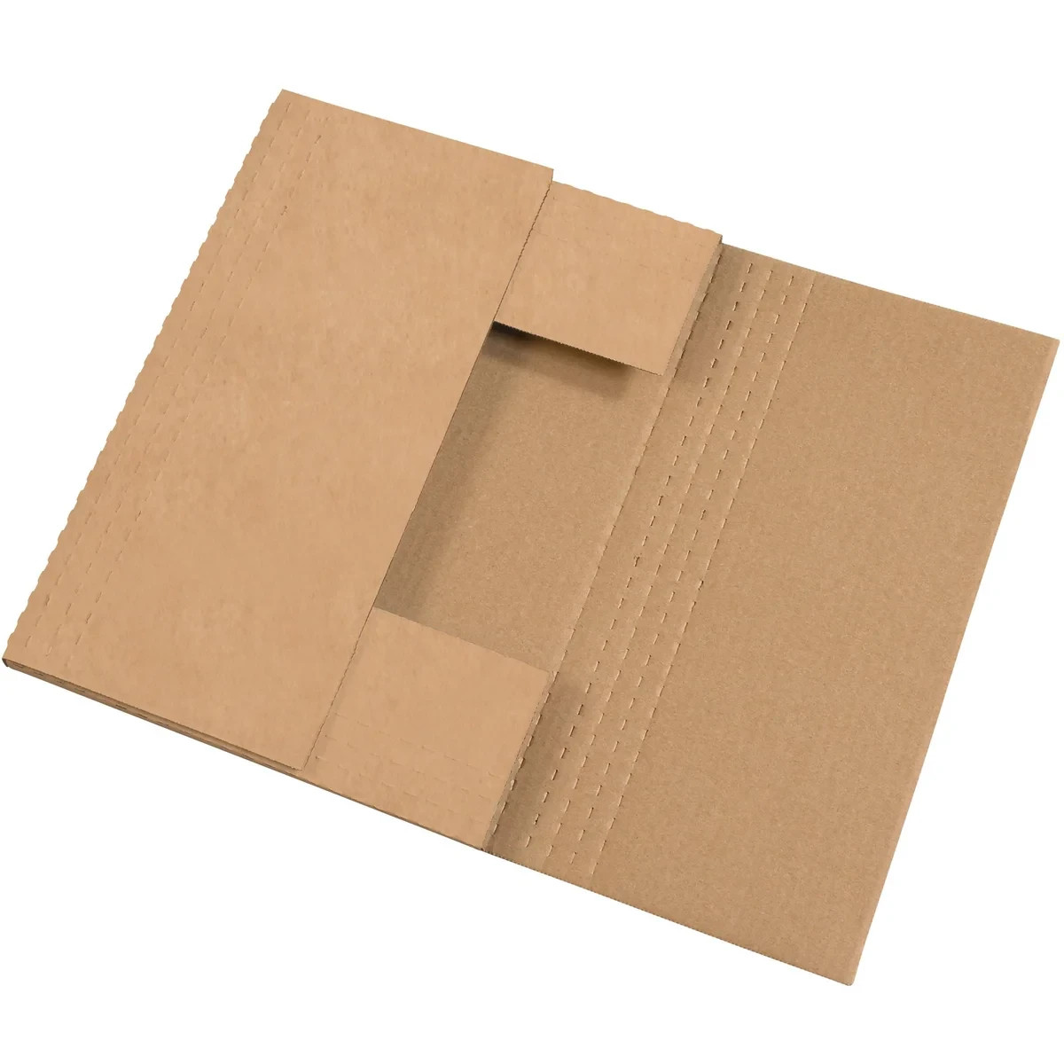 BOX USA 15×11.125×2 Shipping Boxes 50-Pack Corrugated Cardboard Mailers