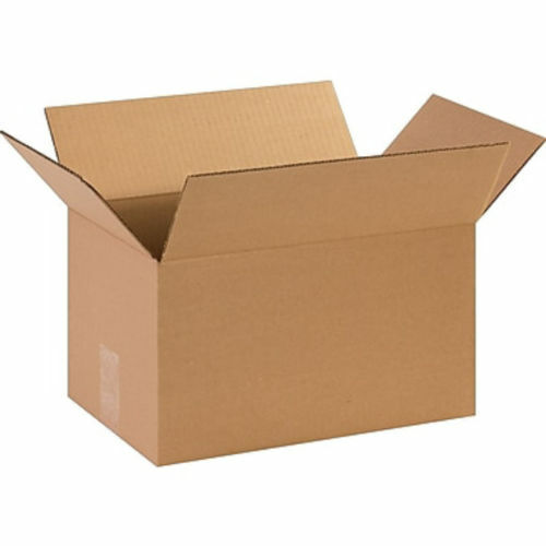 40 – 20 x 12 x 12 Corrugated Shipping Boxes Storage Cartons Moving Packing Box