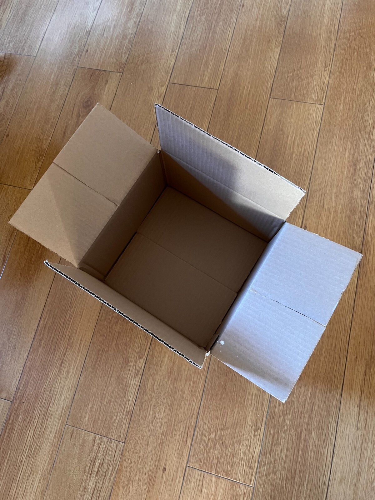 10x10x6 Carboard Shipping Boxes Packing Corrugated Cartons(34)