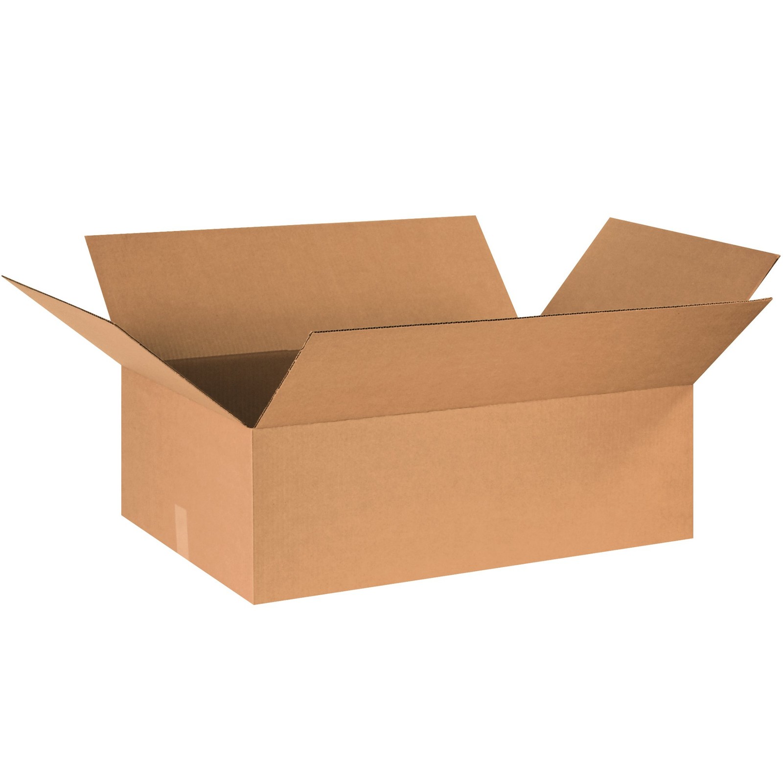 TAPE LOGIC 30x20x10 Corrugated Boxes, Large, 30L x 20W x 10H, Pack of 15 | Shipp