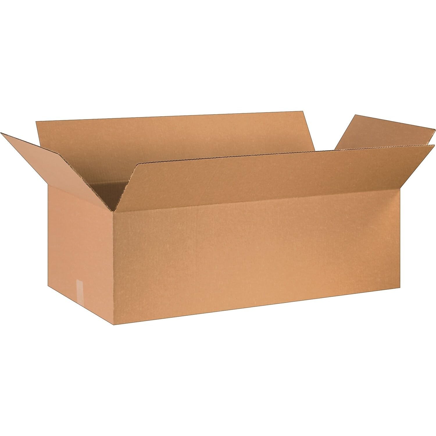 Shipping Boxes Large 36″L x 18″W x 12″H 15-Pack – Corrugated Cardboard Box fo…