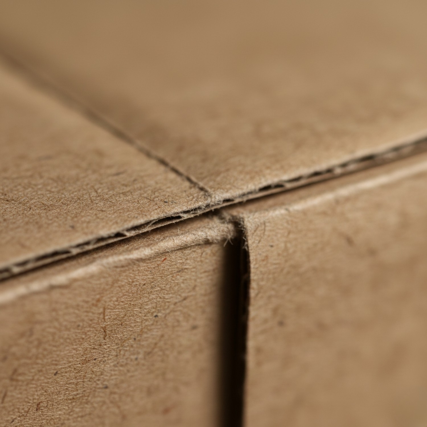 40″ x 12″ x 12″ CARDBOARD BOX – 200 lb Test – SINGLE BOX – LONG