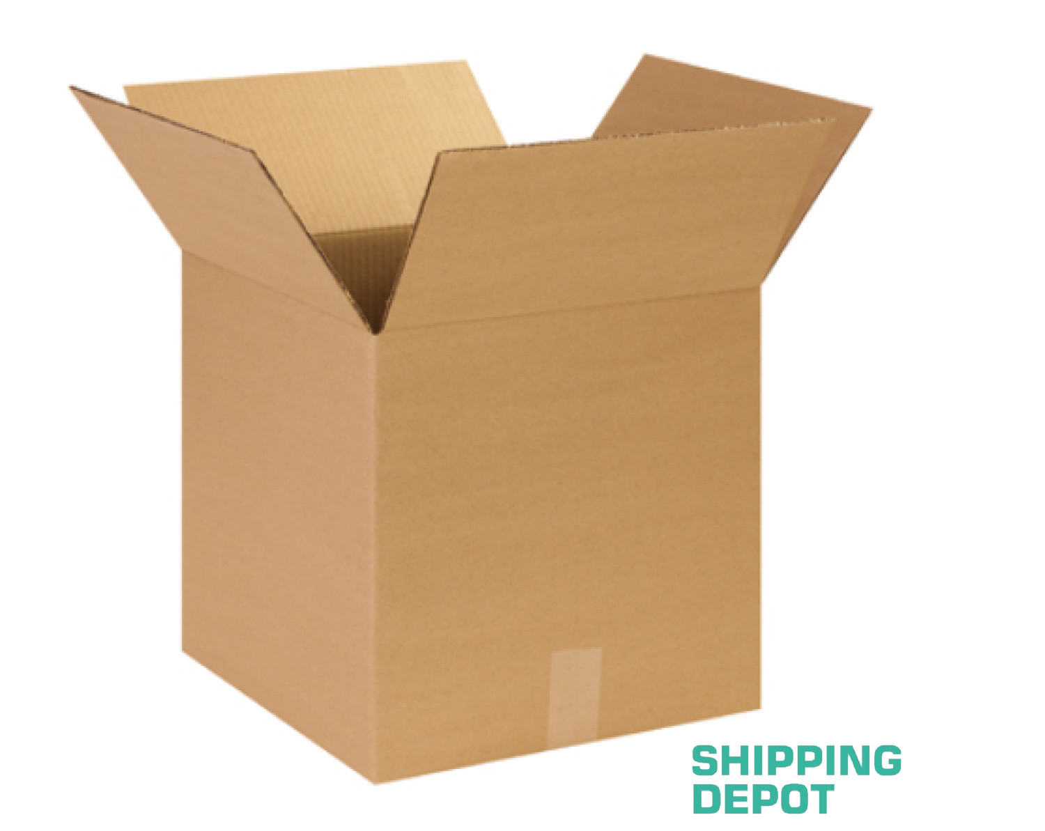 25 ~ 14x14x14 Cardboard Paper Box Mailing Packing Shipping Box Corrugated Carton