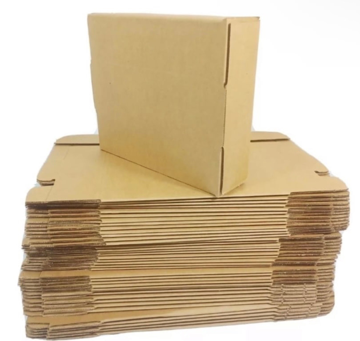 10 count 9″x 6″ x 3″ shipping boxes 4PLY BOXES