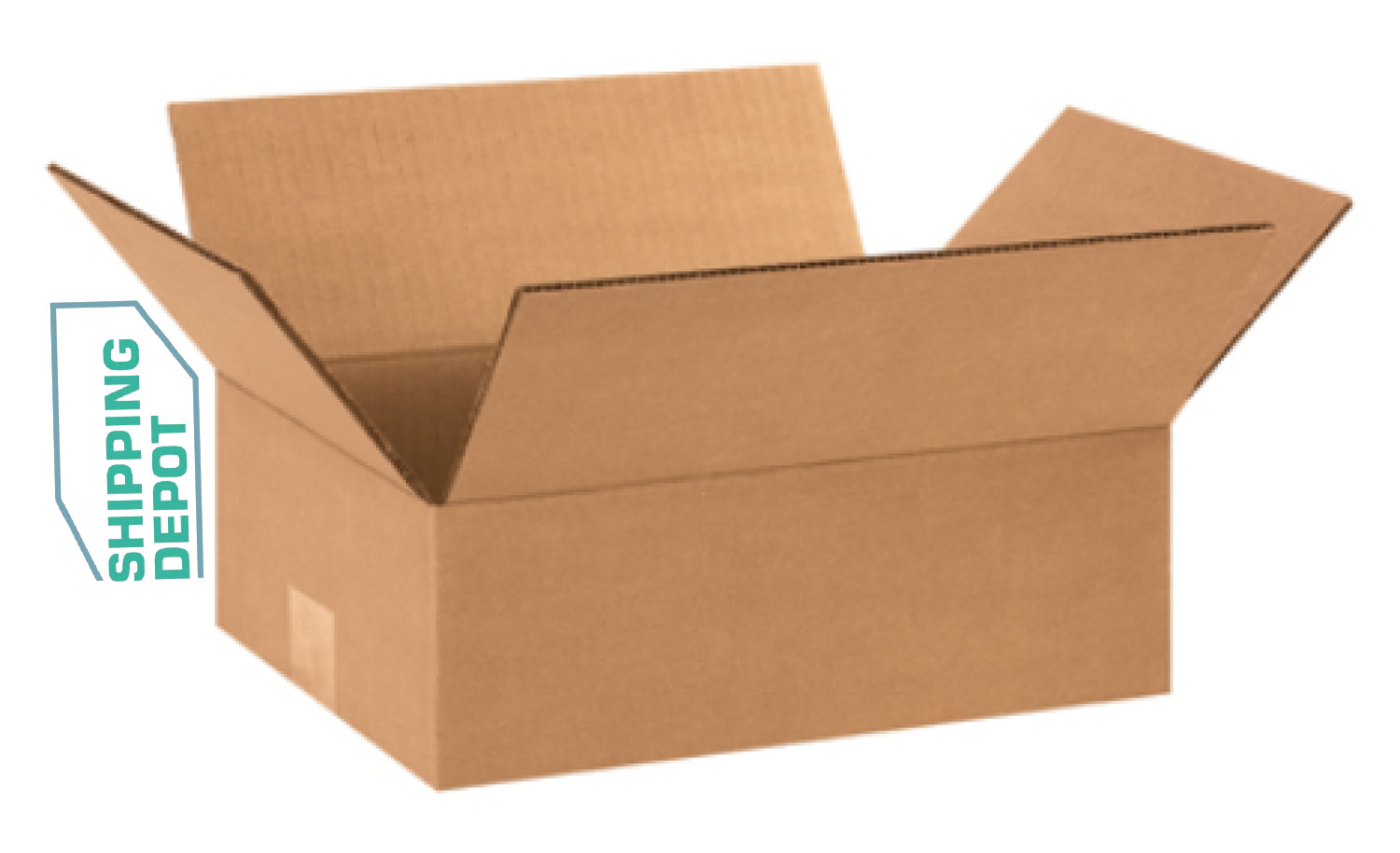 50 ~ 12x9x4 Cardboard Paper Box Mailing Packing Shipping Box Corrugated Carton