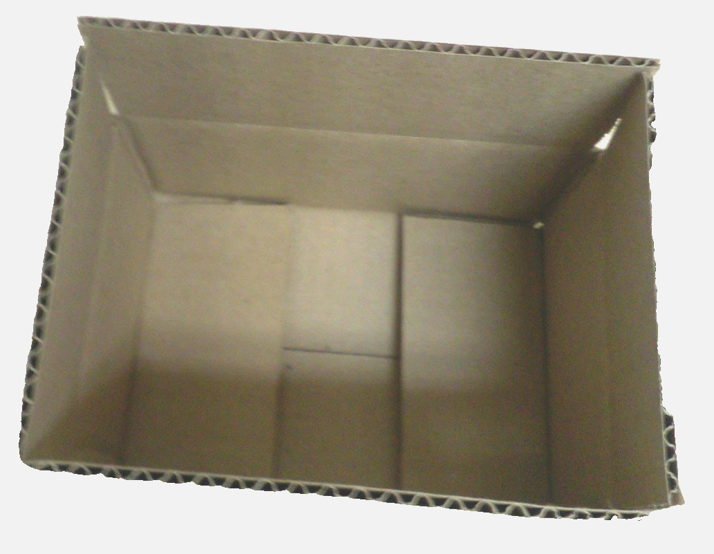 16x12x5 Cardboard Paper Boxes Corrugated Shipping Boxes 32 ECT 15/bundle