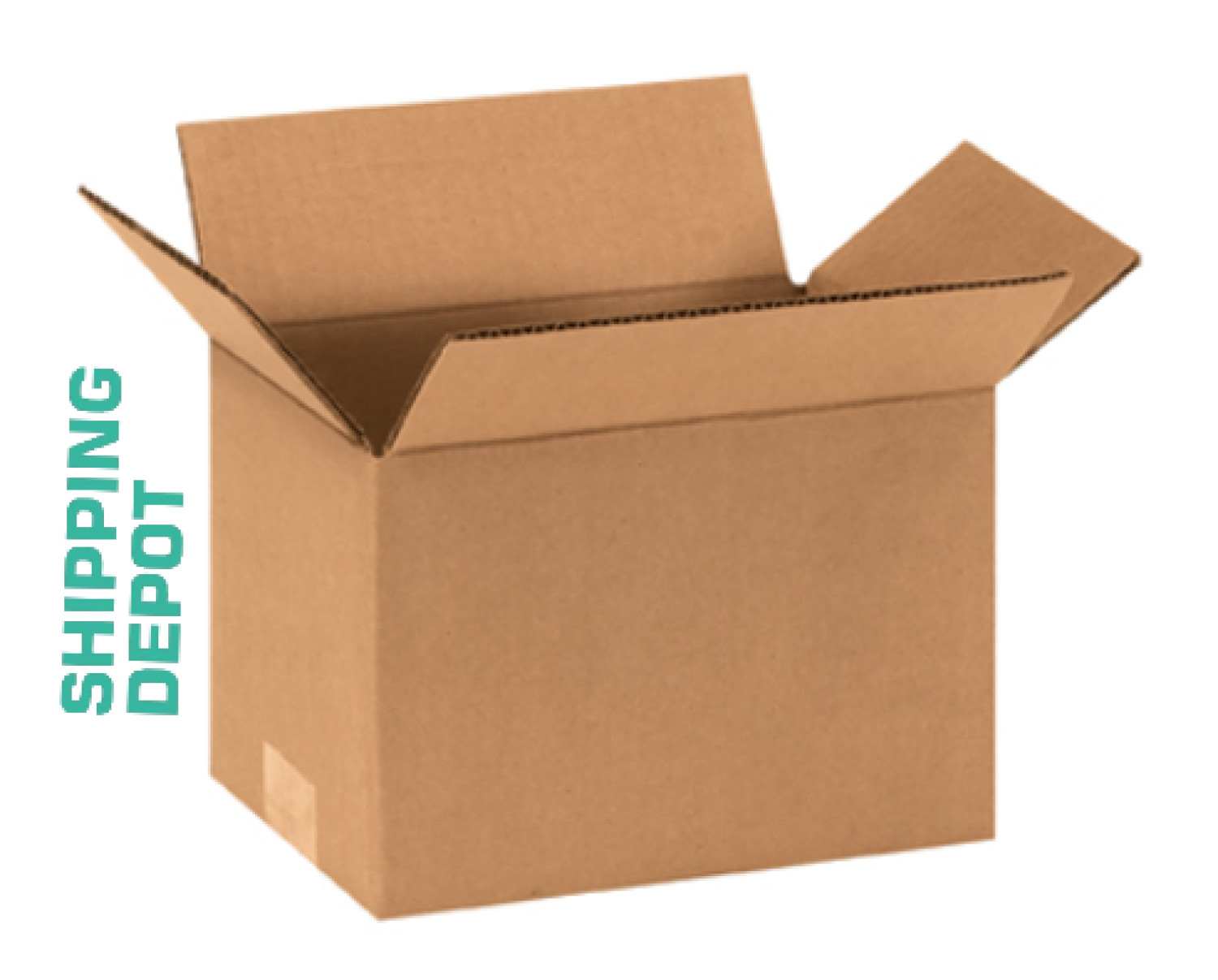 Pick Amount 9x6x6″ Cardboard Boxes ~ Premier Sturdy Shipping Cartons USA Made