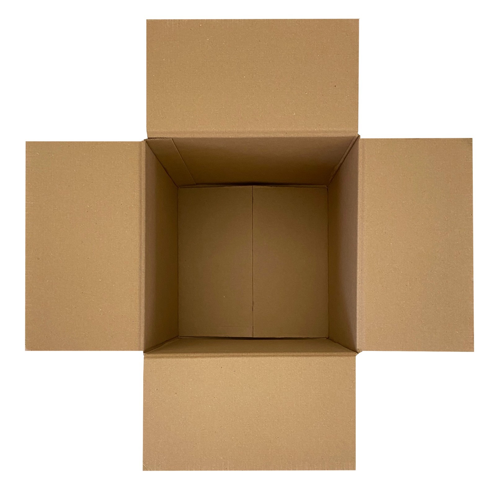 UOFFICE Bundle of 5 Heavy Duty Corrugated Boxes 22″ x 22″ x 22″ 275lb. Shipping