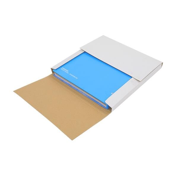 25Pcs Vinyl Record LP Shipping Mailer Box 12.5″ Record Mailers Album Paper Boxes
