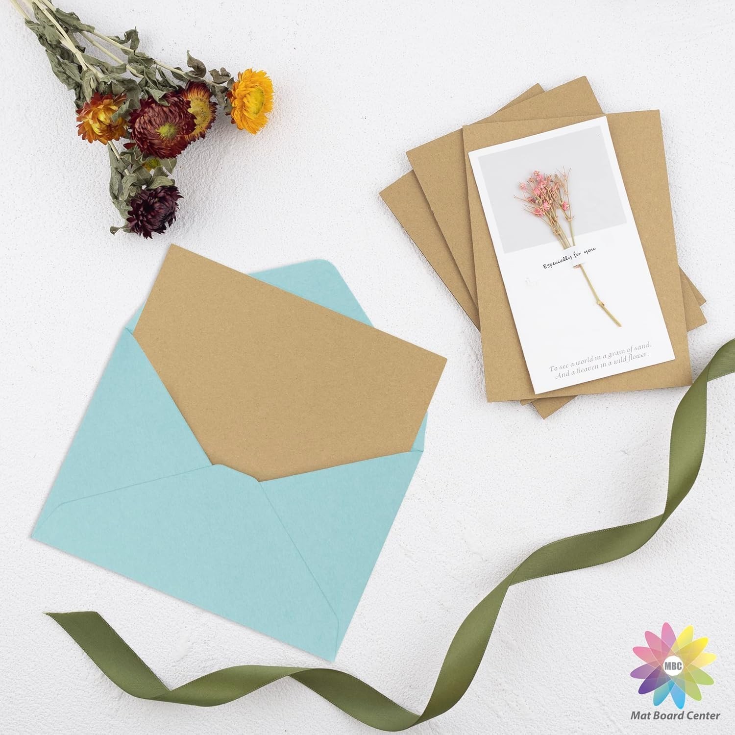 25 Pack of 5×7 B-Flute Corrugated Cardboard Sheets for Safe Shipping & Crafting