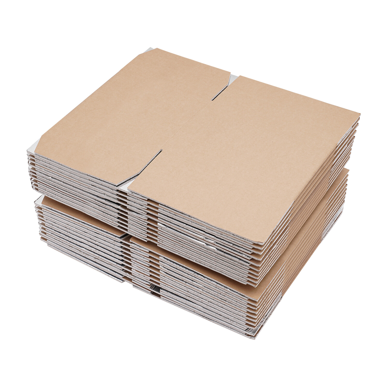 20Pcs 200kg/440lbs Box Insulated Shipping Box Cold Shipping Boxes Cooler Box