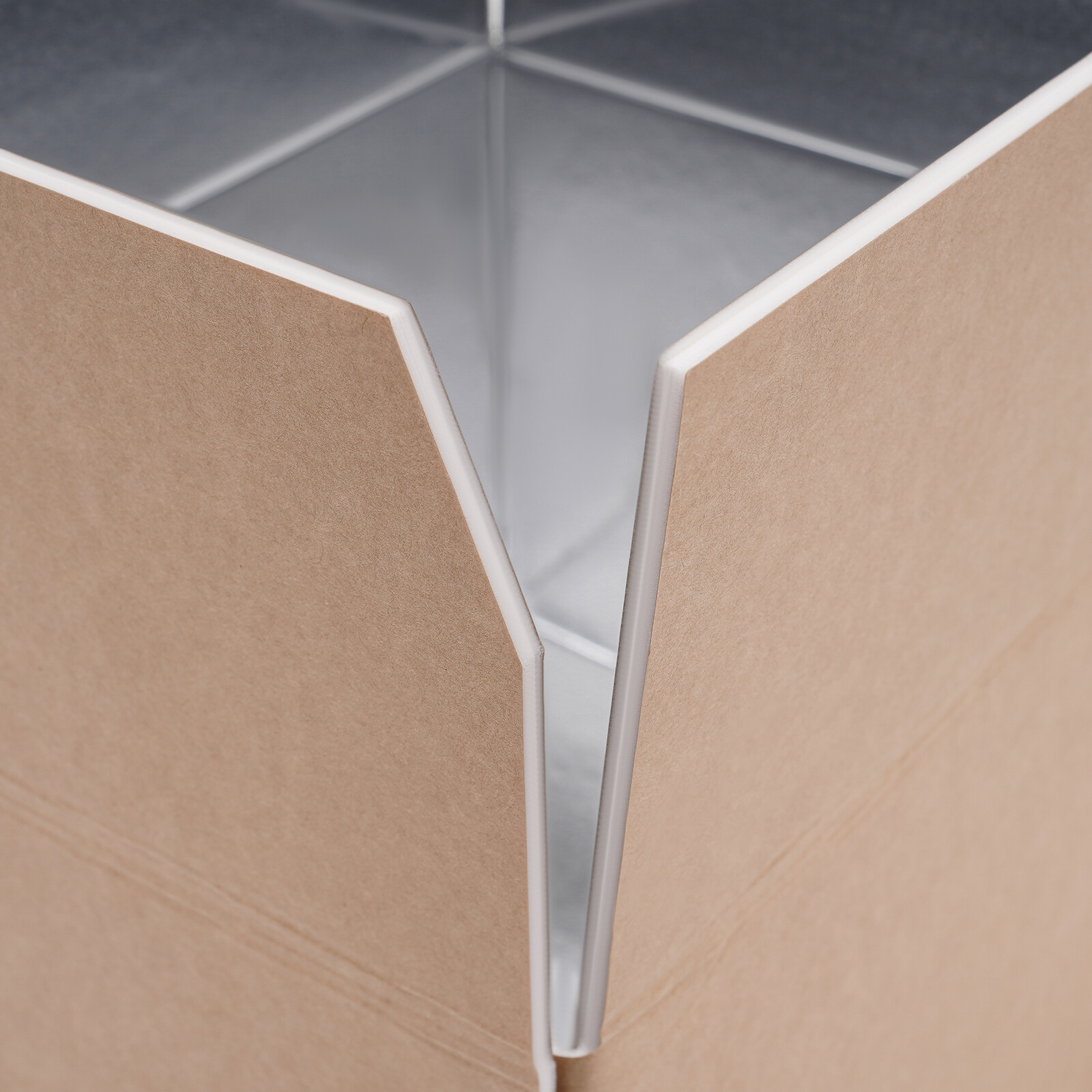 20Pcs 200kg/440lbs Box Insulated Shipping Box Cold Shipping Boxes Cooler Box