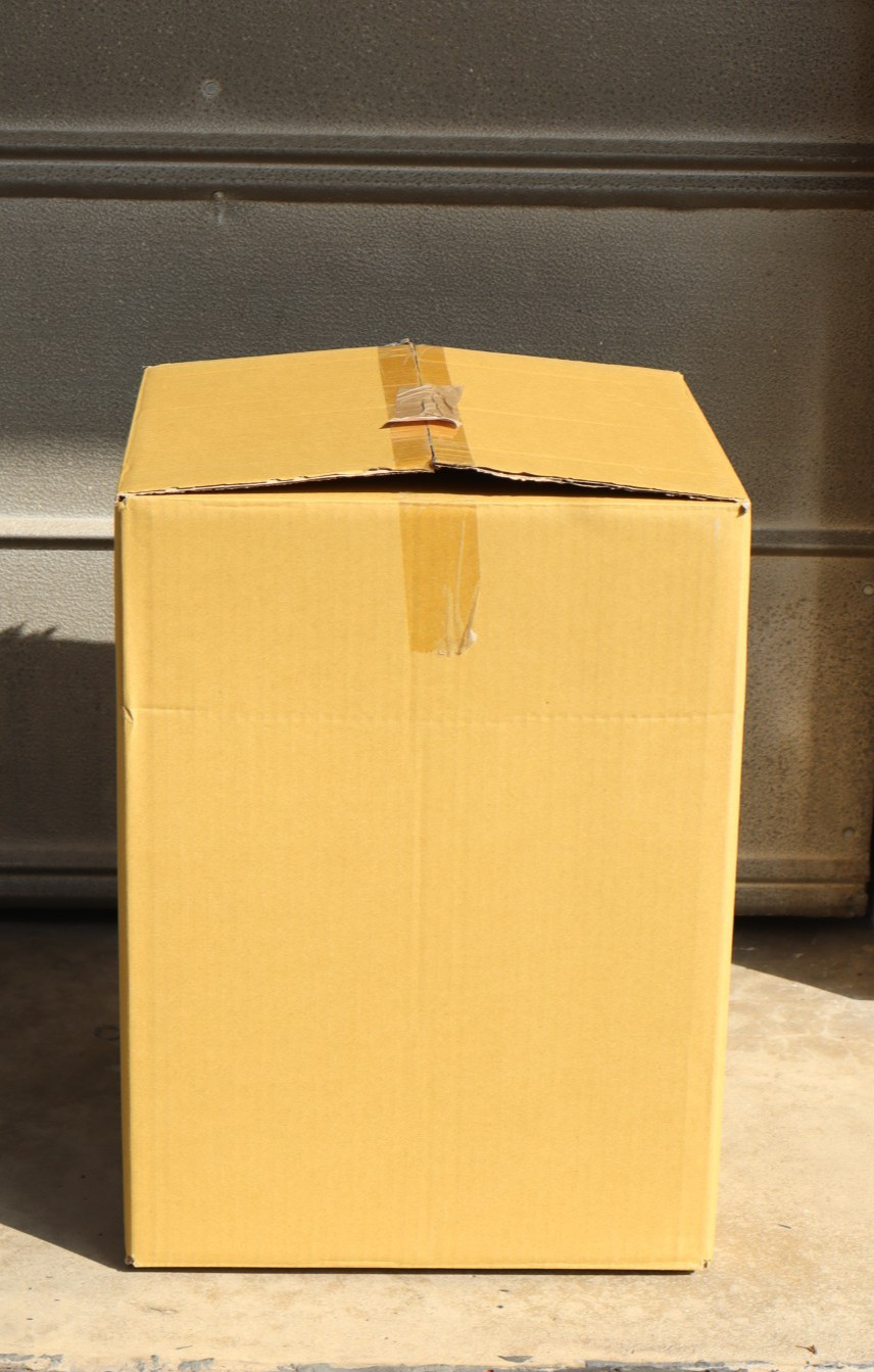 40 Large Clean Moving Boxes. Excellent Shape. Used Once in Production.