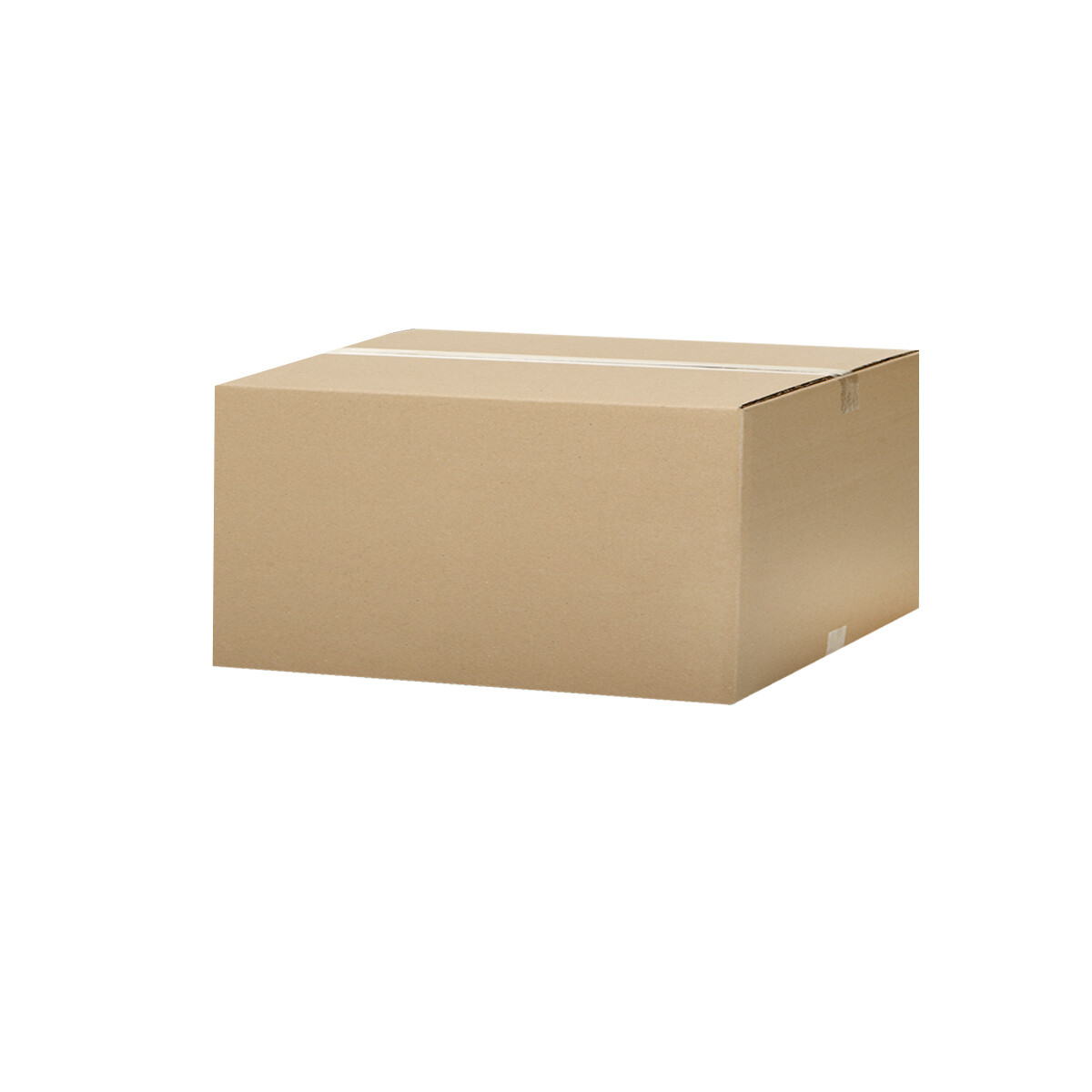 UOFFICE 10 Corrugated Boxes – 24 x 18 x 18″ Cardboard Shipping Box Moving Carton