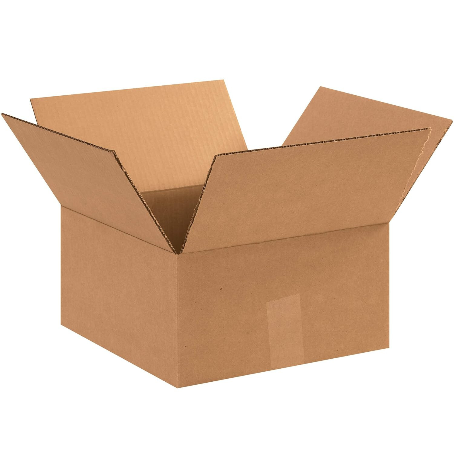 15 12″ x 12″ x 6″ Heavy Duty Double Wall Boxes