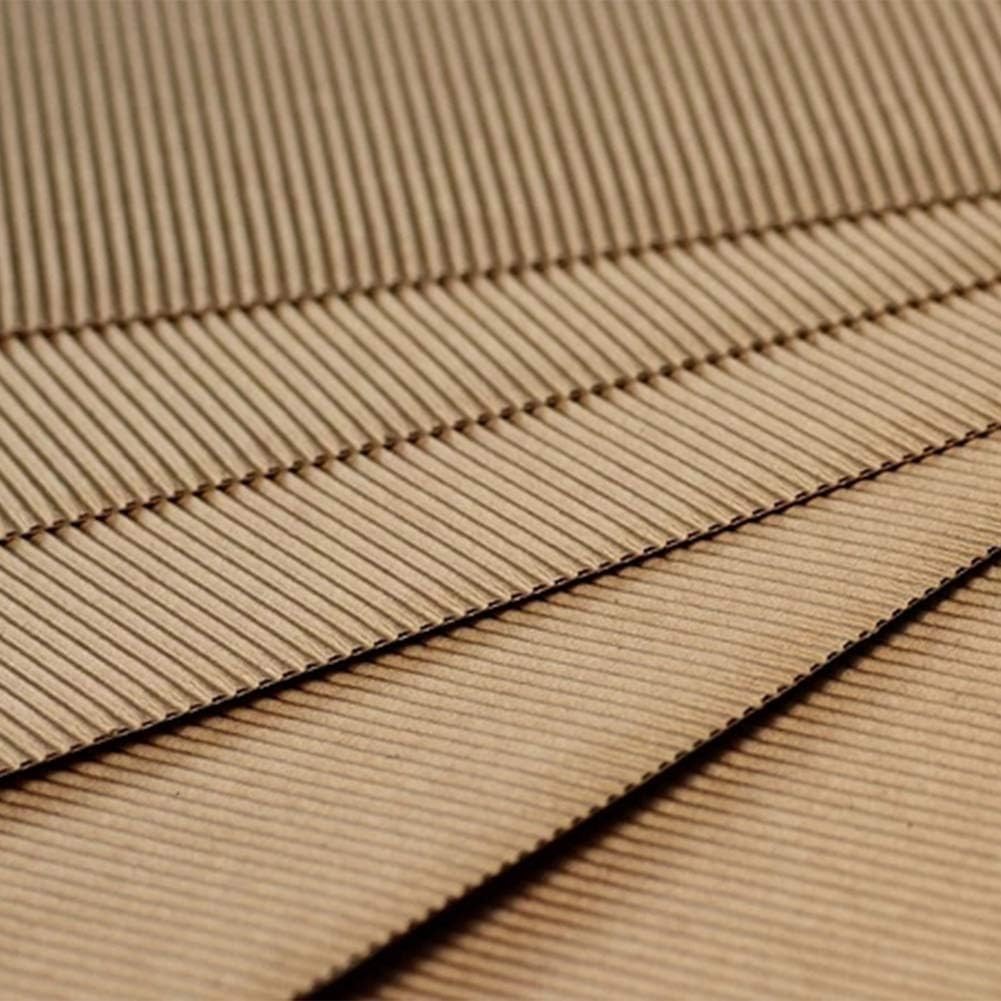 25 Pcs Shipping Boxes Mailers 8x6x4 inches Corrugated Cardboard Small Packing mo