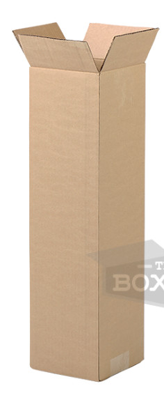 (27) Tal1 Cardboard Box 12x12x48 Shipping Packing Mailing Moving Boxes