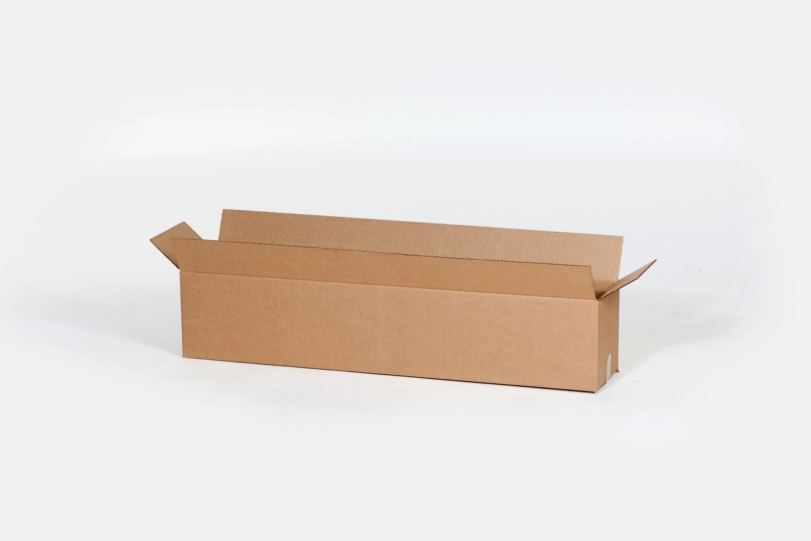 20 x 12 x 12″ – Long Corrugated Boxes, ECT-32, 20/Bundle