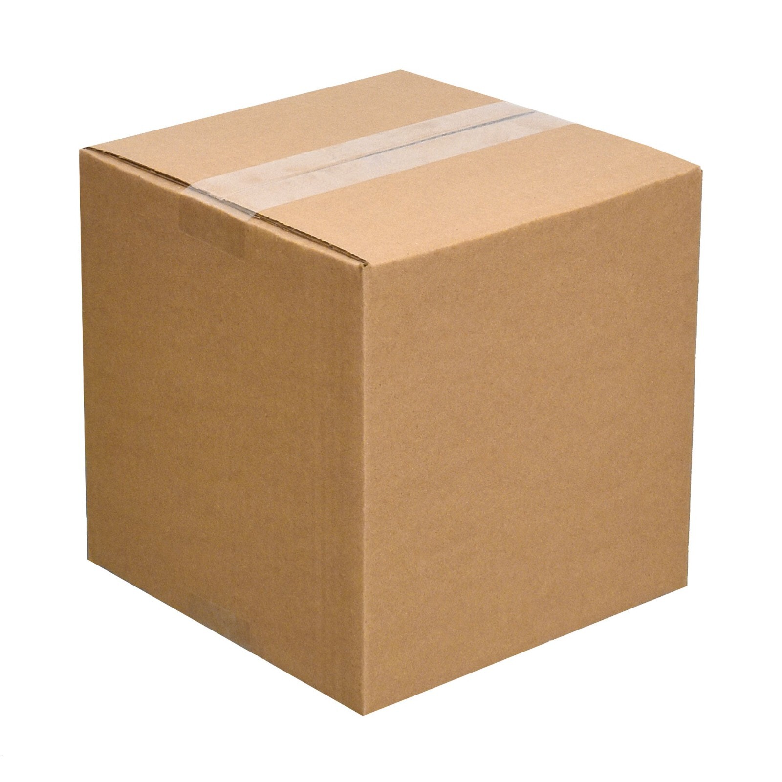Corrugated Boxes, 5″ x 5″ x 5″ for shipment or storage (25 pack)
