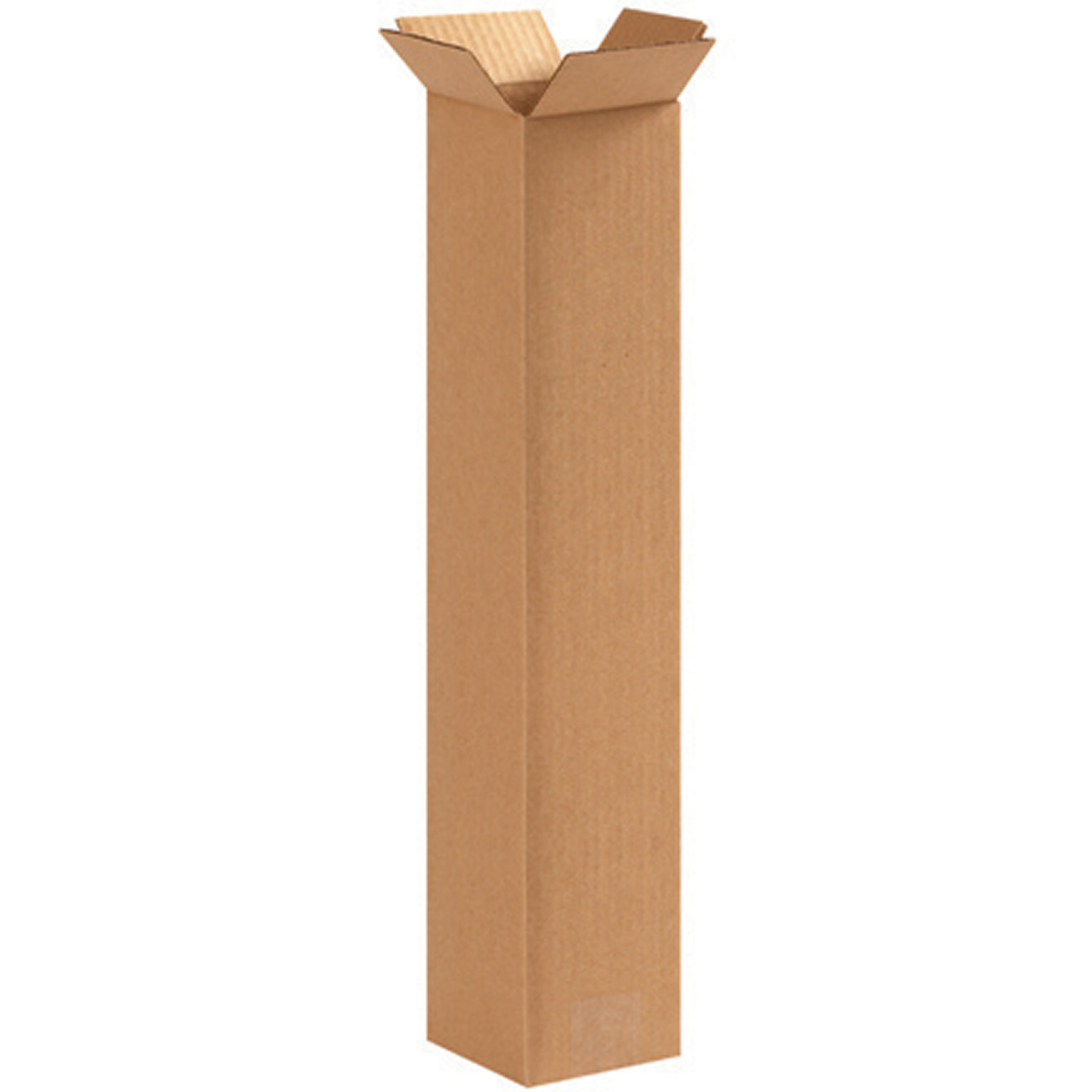 4x4x20 SHIPPING BOXES STRONG 32 ECT 25 Pack