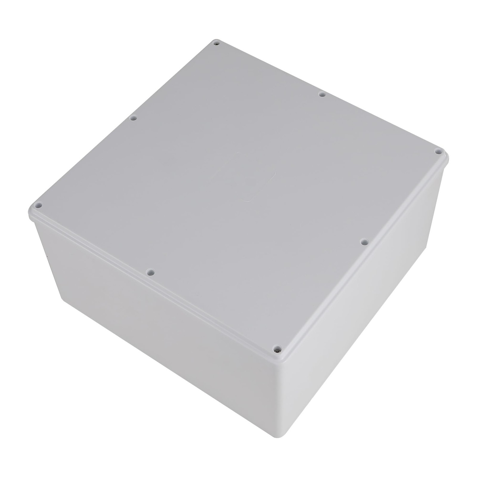 12″ x 12″ x 6″ ABS Plastic Dustproof Waterproof Box IP65 Junction Boxes Proje…