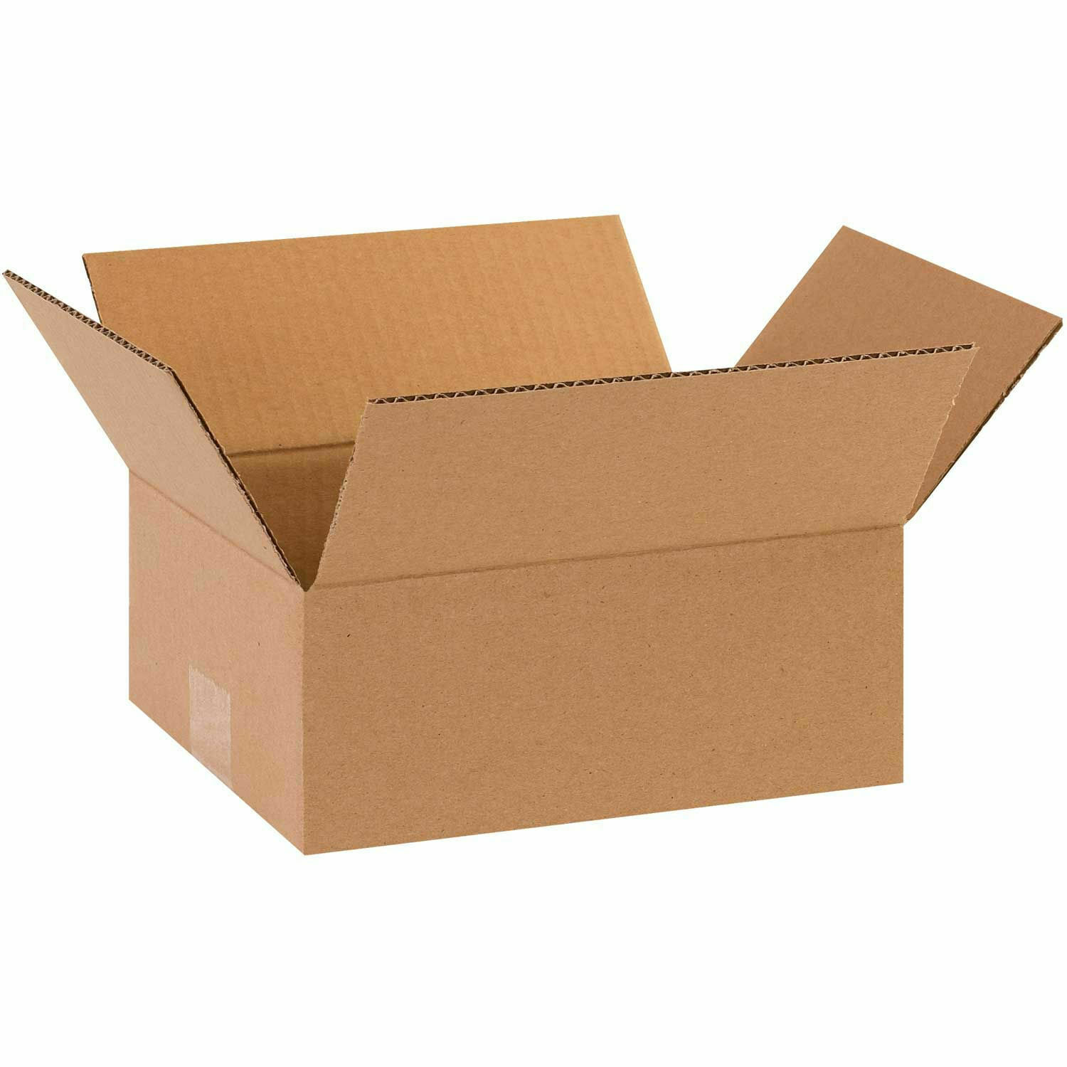 25 – 16 x 12 x 6 Corrugated Shipping Boxes Storage Cartons Moving Packing Box