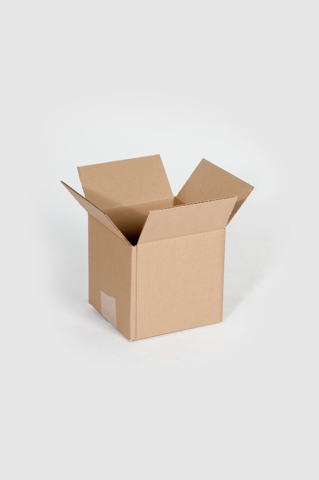 10 x 10 x 10″ – Double Wall Boxes, ECT-48, 15/Bundle