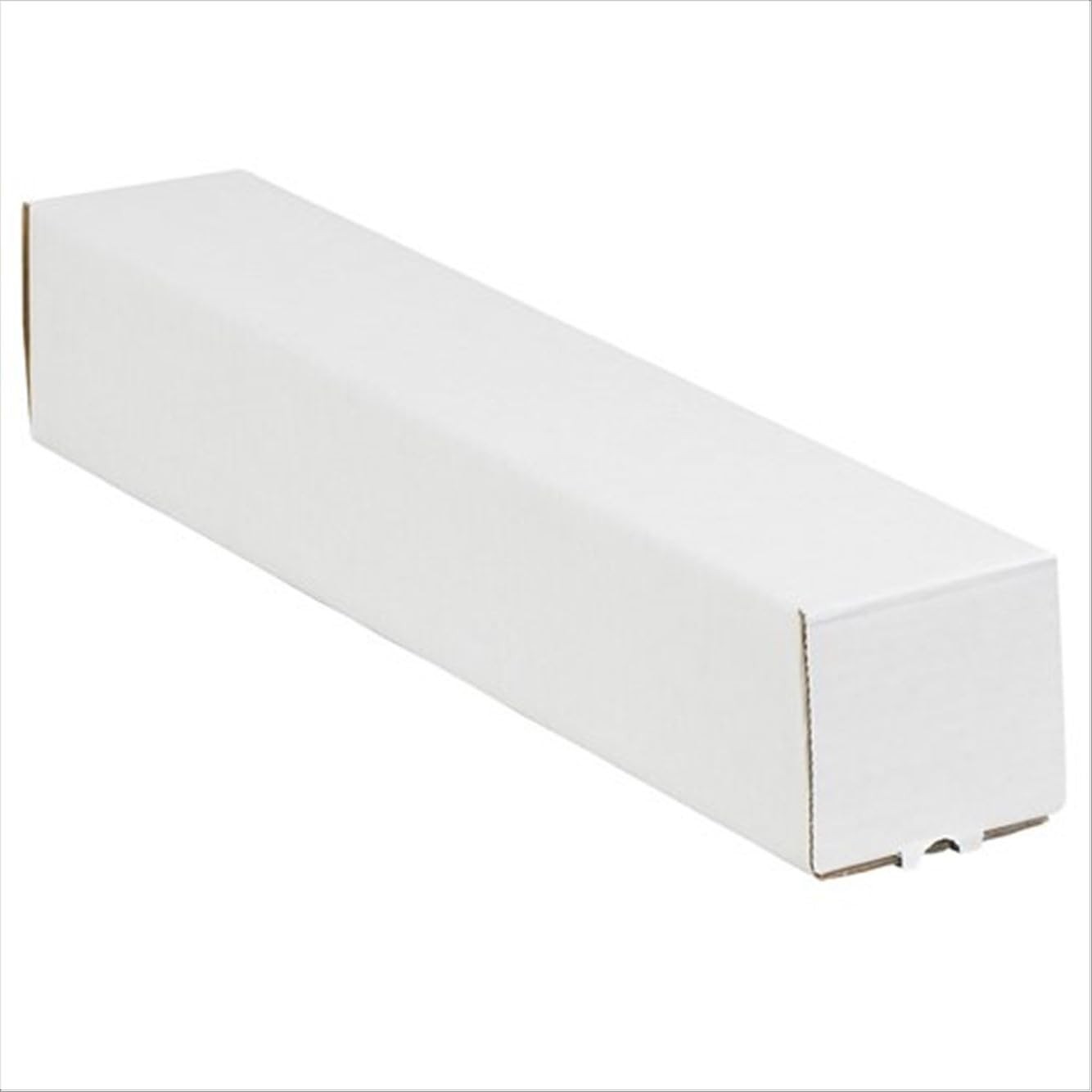 Mailer Boxes Large 24″L x 4″W x 4″H 50-Pack – Corrugated Cardboard Box for Sh…