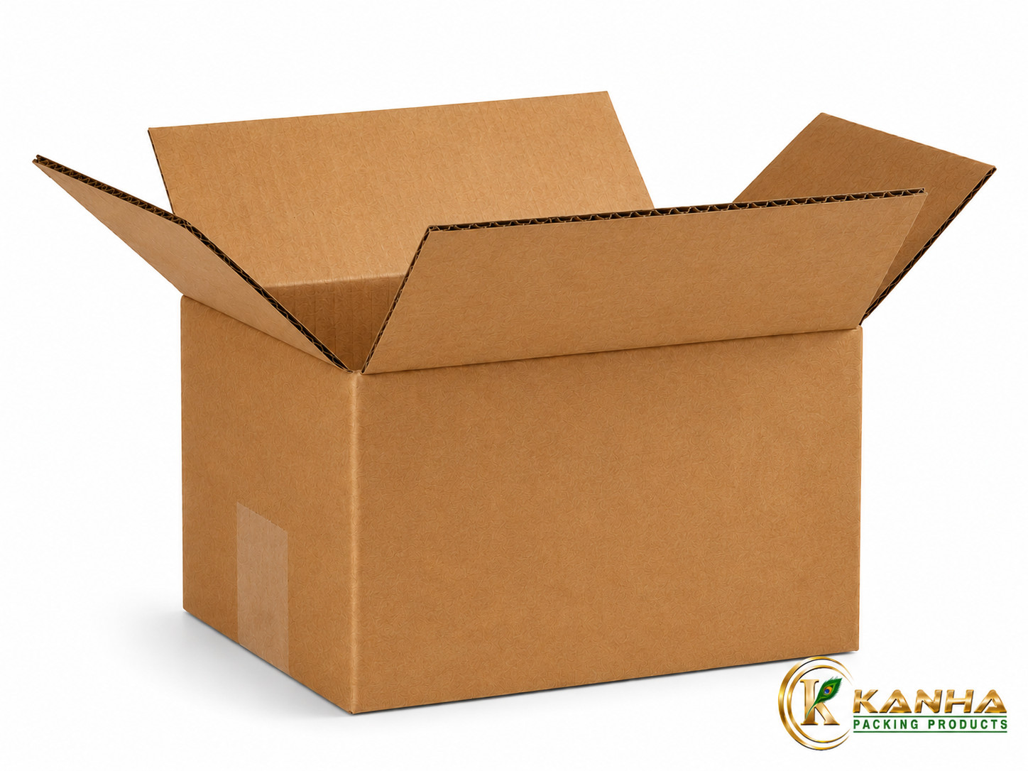 12x12x12 – 25 Boxes Corrugated Shipping Heavy Duty Moving Storage Packing Cardbo