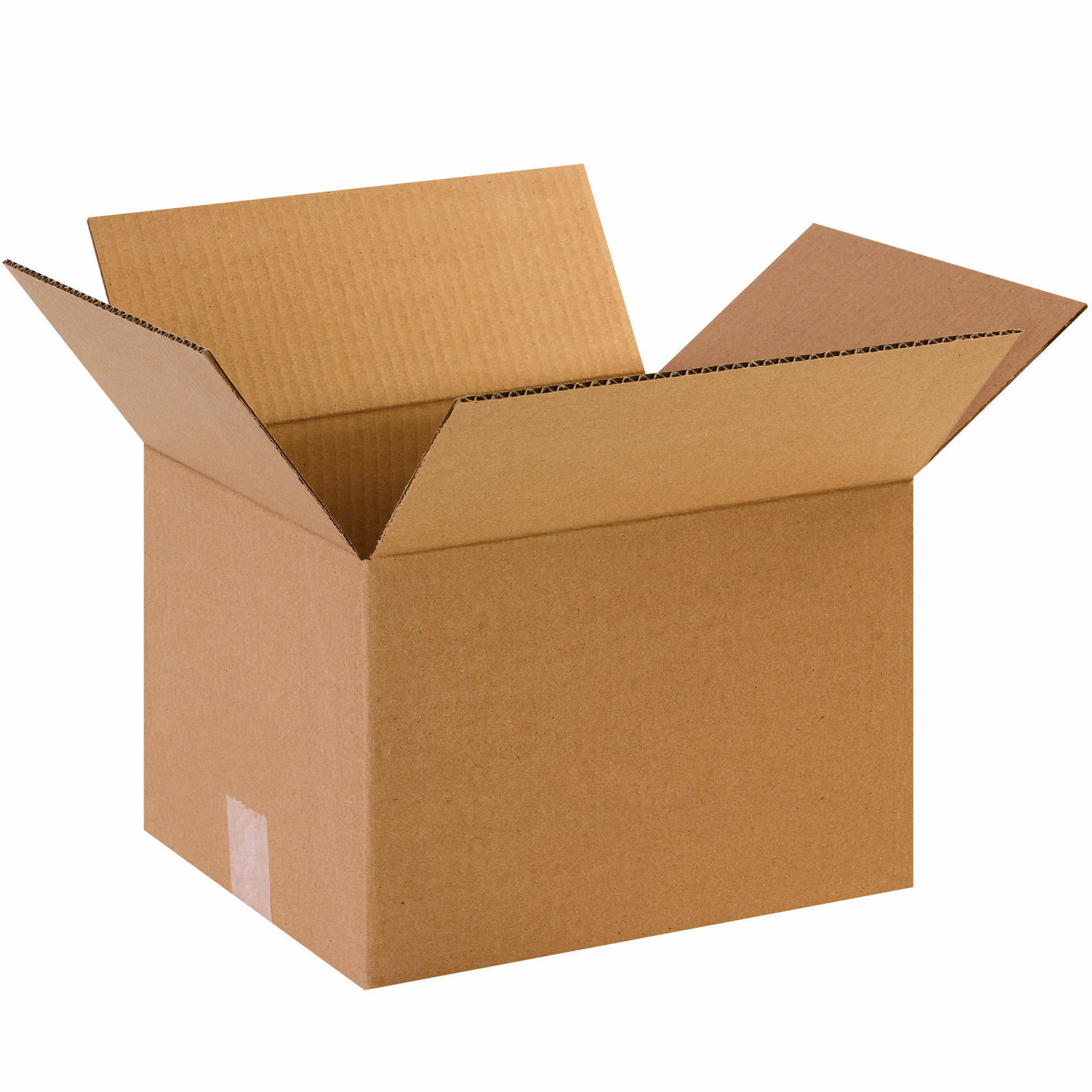 25 – 12 x 10 x 8 Heavy Duty Shipping Boxes Storage Cartons Moving Packing Box