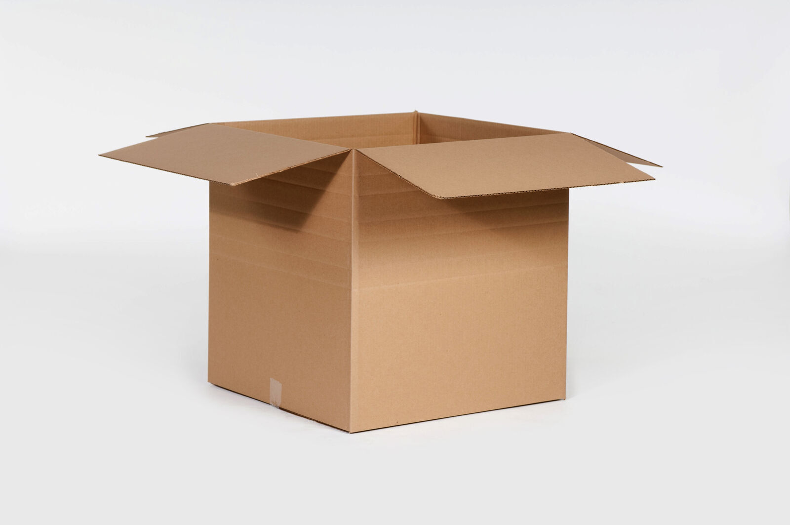 10 x 10 x 12″ – Multi-Depth Corrugated Boxes, ECT-32, 25/Pack