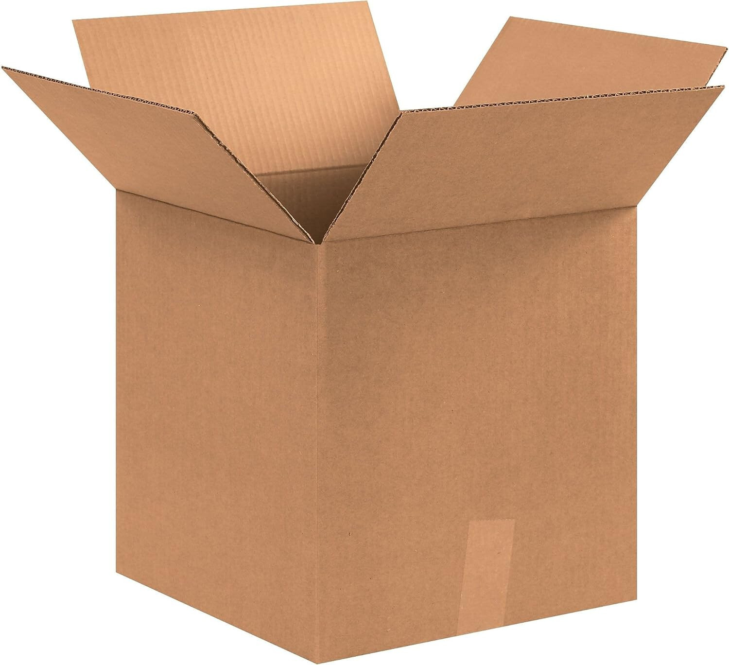 25 12″ x 12″ x 13″ Corrugated Boxes