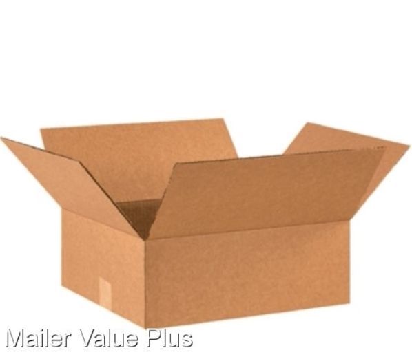 25 – 16 x 12 x 6 Shipping Boxes Packing Moving Storage Cartons Box 16x12x6