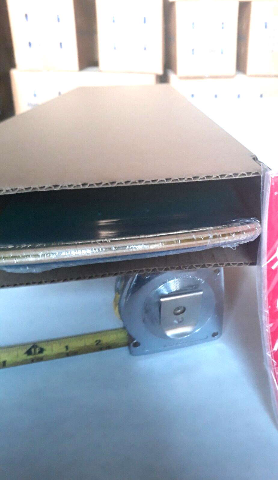 [ 20-Pack ] Skateboard Shipping Box 200lb + 10 Sht FREE packing FOAM Trboxtapes